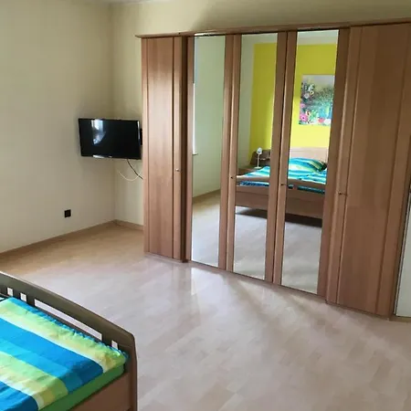 Weserbergland Haus Nr 25 דירה Deensen