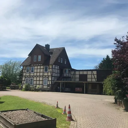 Weserbergland Haus Nr 25