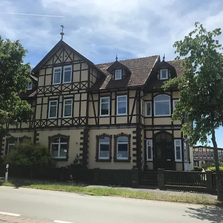 Weserbergland Haus Nr 25