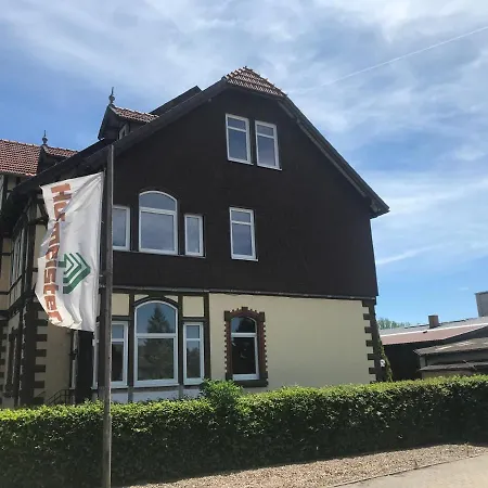 Weserbergland Haus Nr 25 דירה *