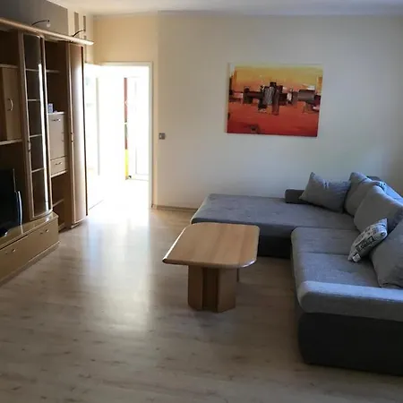 Apartamento Weserbergland Haus Nr 25