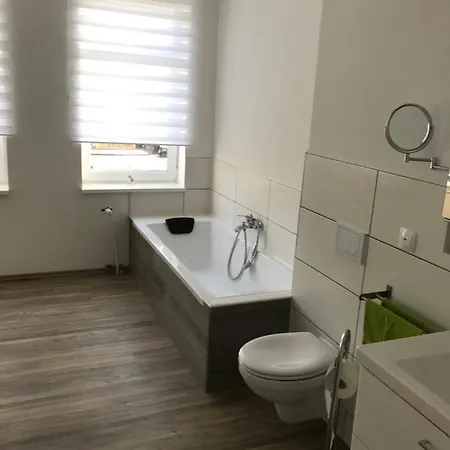 Weserbergland Haus Nr 25 Deensen