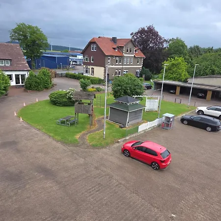 Weserbergland Haus Nr 25 Deensen