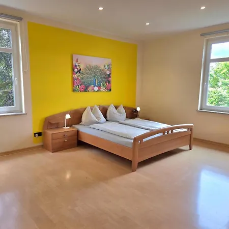 Weserbergland Haus Nr 25 *