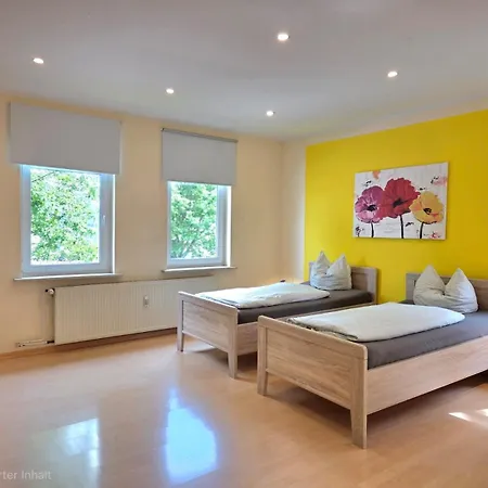 Weserbergland Haus Nr 25 * Deensen