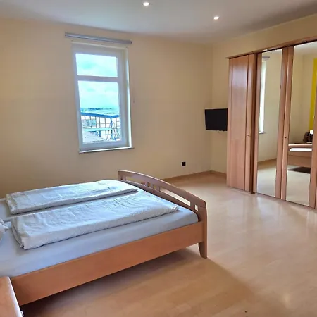 דירה Weserbergland Haus Nr 25