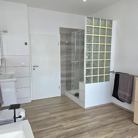 Weserbergland Haus Nr 25 דירה *