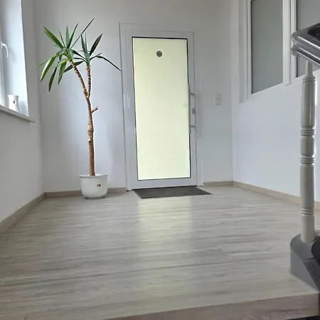 Weserbergland Haus Nr 25 Deensen
