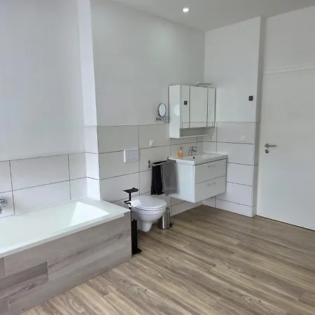 Weserbergland Haus Nr 25 דירה