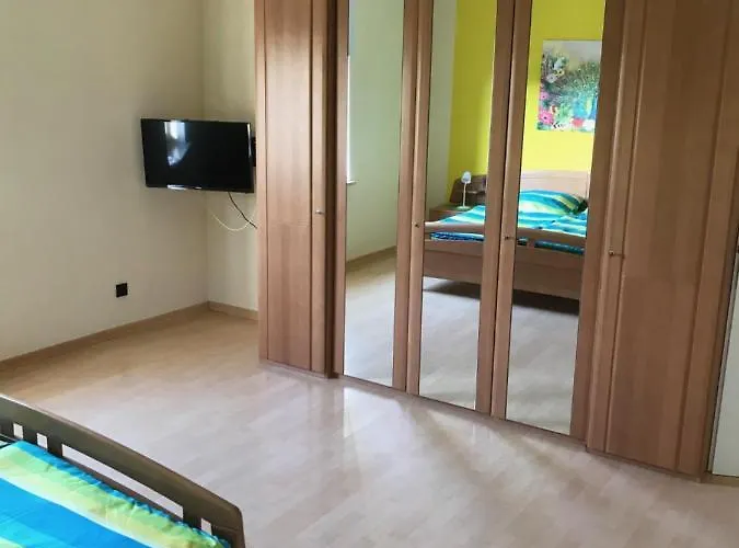 Weserbergland Haus Nr 25 דירה Deensen