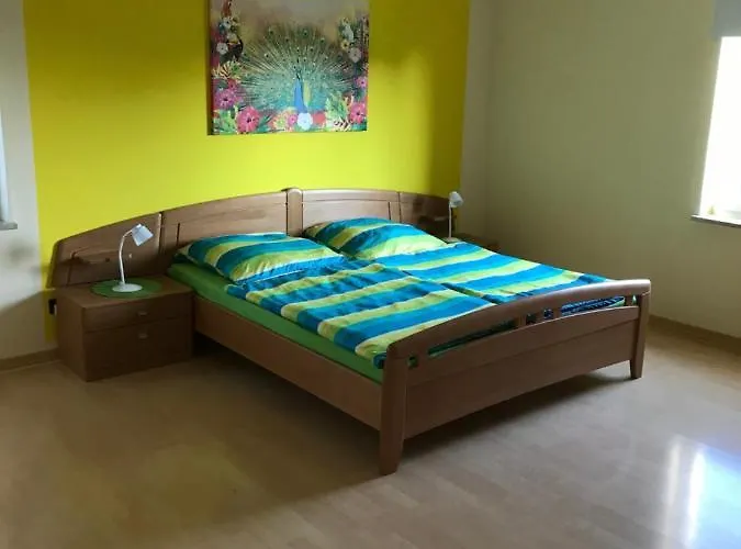 דירה Weserbergland Haus Nr 25 *