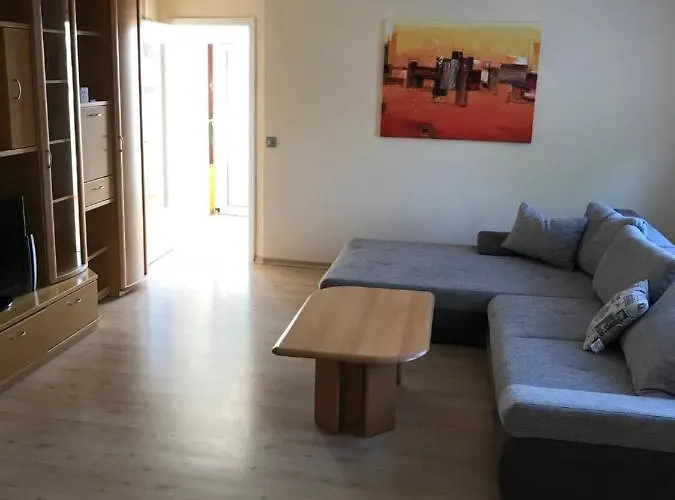 דירה Weserbergland Haus Nr 25