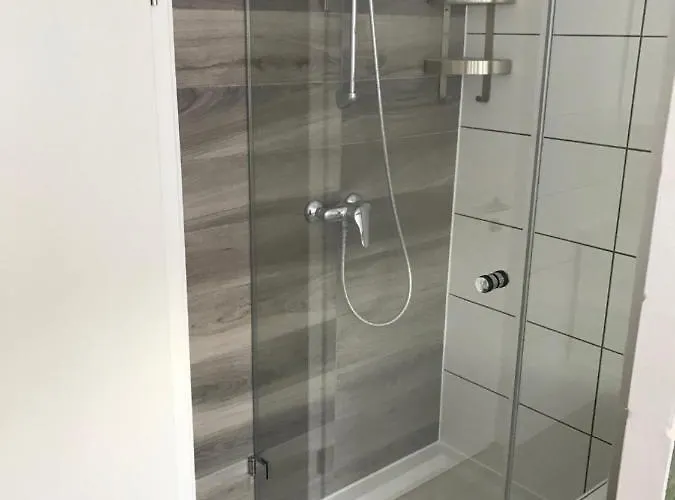 Weserbergland Haus Nr 25 דירה